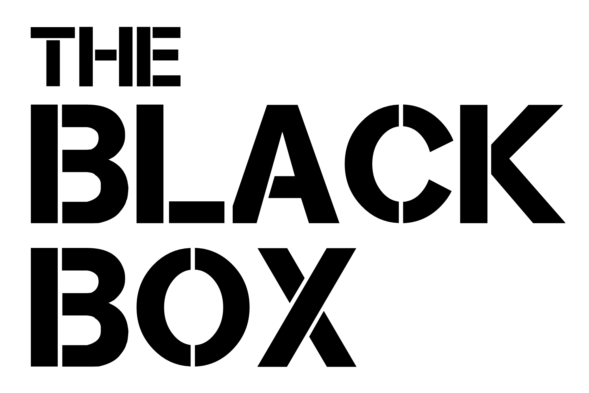 Black Box Studios logo