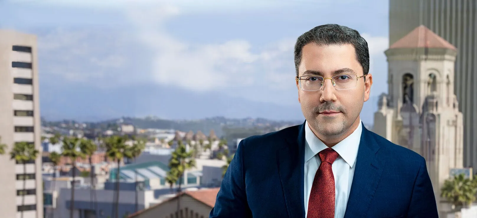 Las Vegas Attorney Sam Ryan Heidari Launches Service That Helps Employees Who Were Wrongfully Terminated