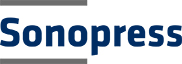 Sonopress GmbH logo
