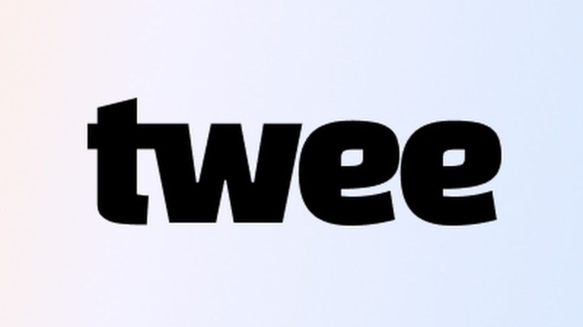 Twee logo