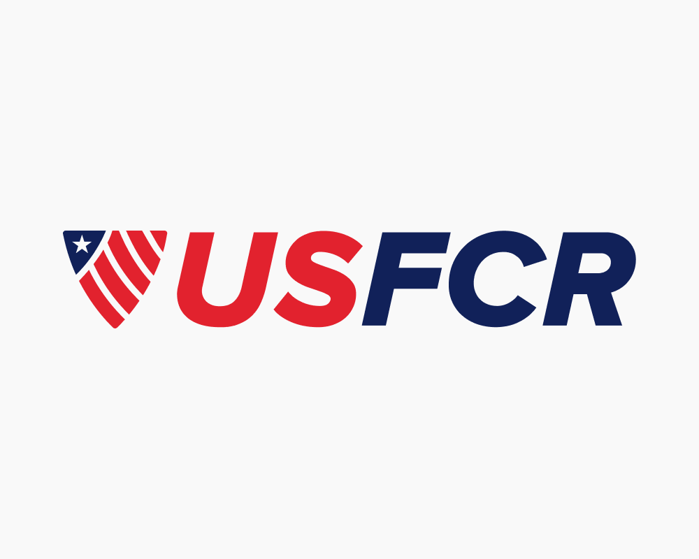US Federal Contractor Registration logo