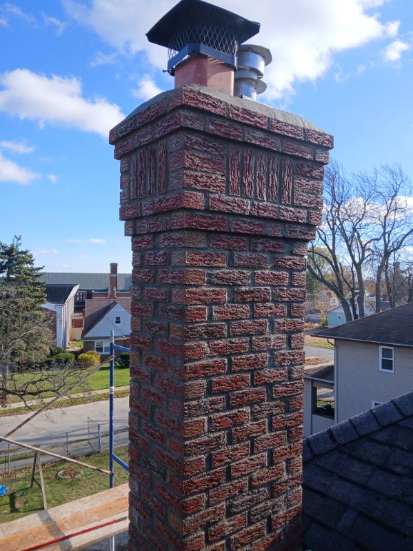 Michigan Chimney Repair Restores Structural Integrity with Expert Masonry Services