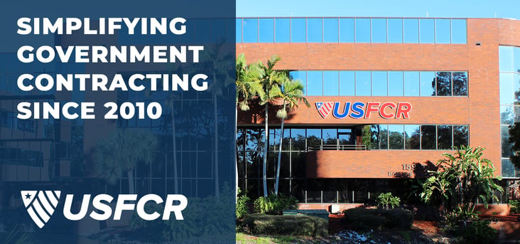 USFCR Marks 15 Years of Simplifying Federal Contracting: A Milestone Reflecting Continued Industry Leadership