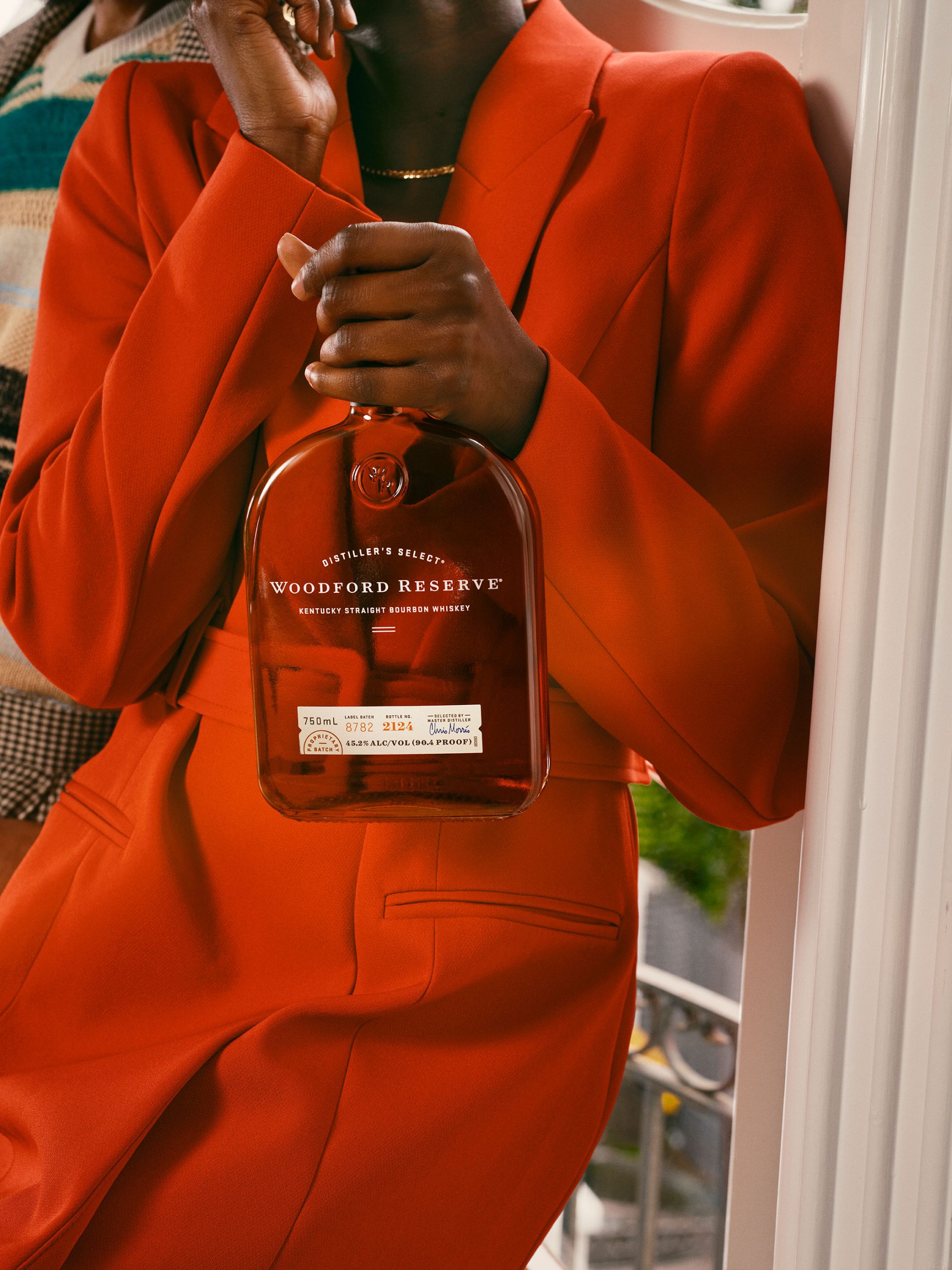 Fashion Week Columbus Welcomes Woodford Reserve as 2025 Presenting Sponsor