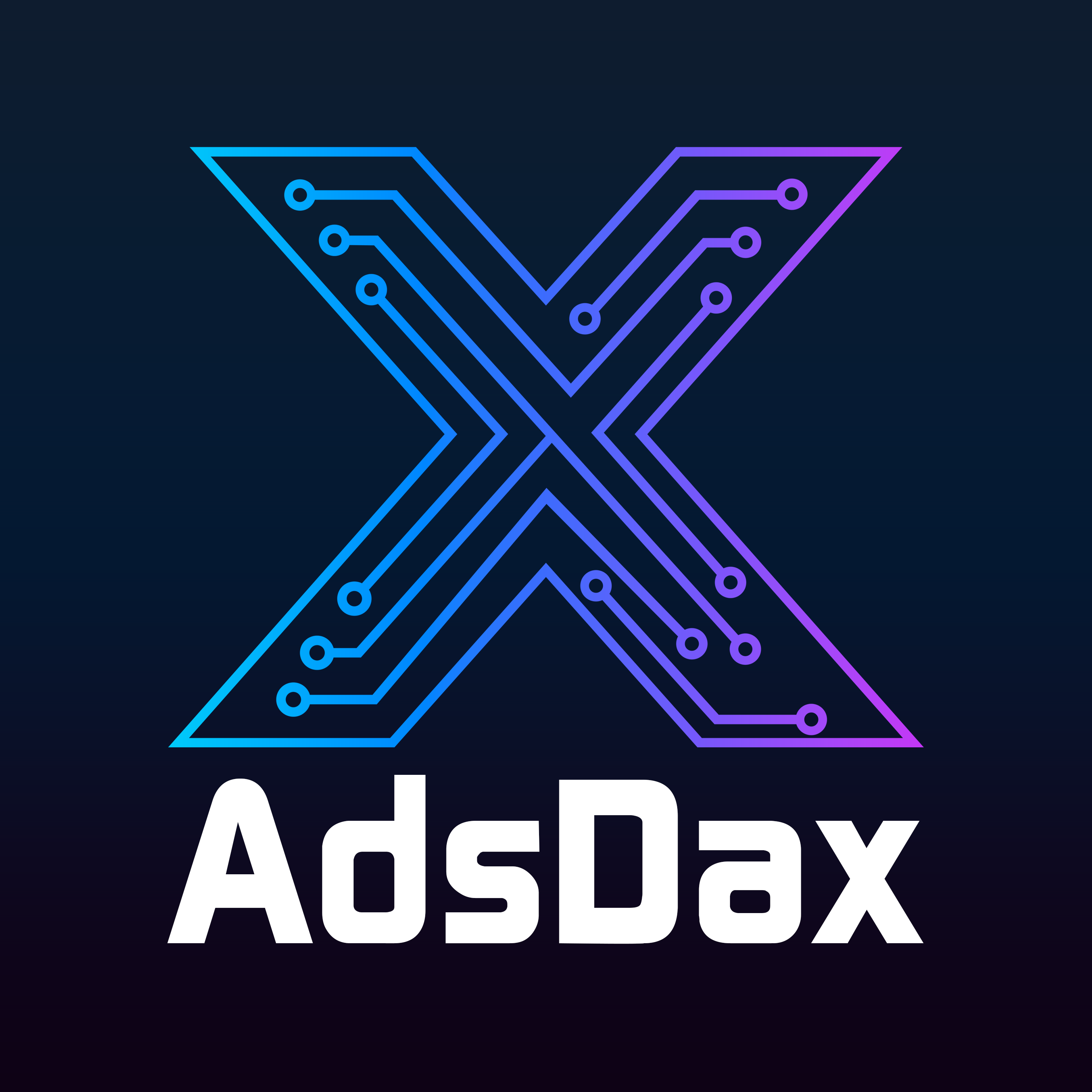 AdsDax logo