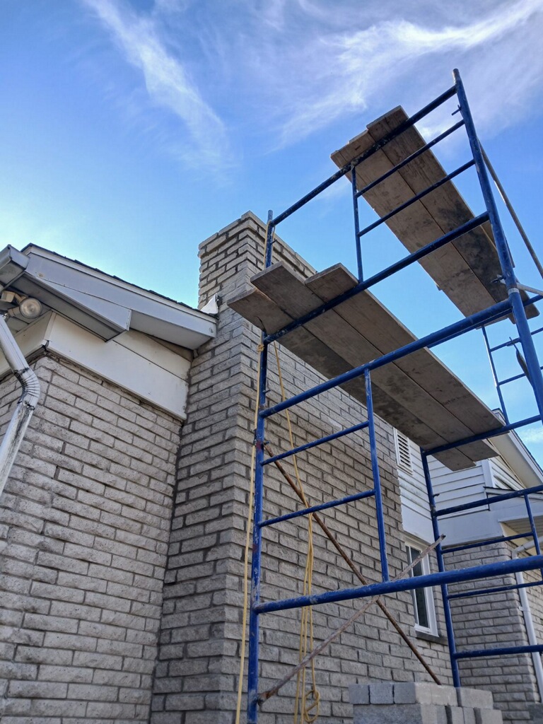 Michigan Chimney Repair Prioritizes Home Safety with Expert Chimney Services in Highland