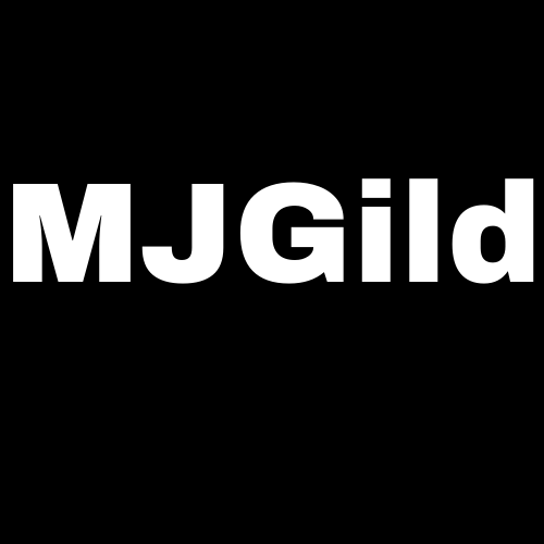 MJ GIld logo