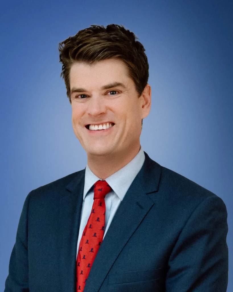 Curtis A. Runger Takes Home 2025 ThreeBestRated® Award for Empowering Businesses with Legal Expertise