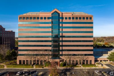 National Real Estate Network Suggests Exceptional Office Space Available at Fairlane Plaza, Dearborn