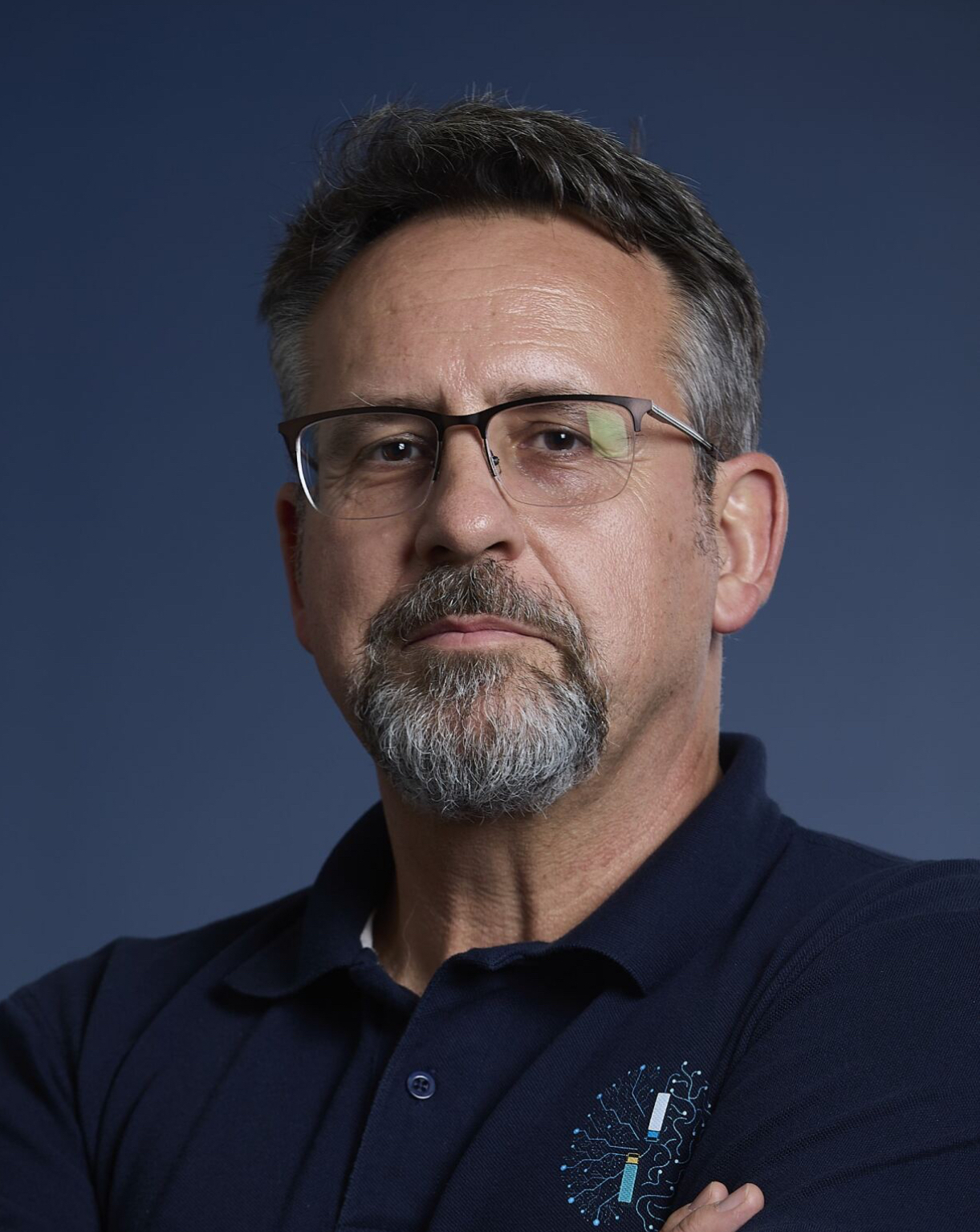 Gaia Dynamics Welcomes Global Director of Trade Bojan Strbanovic to Advisory Board