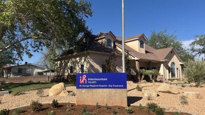 New Intermountain Health Behavioral Health Day Program for Kids Available in St. George, Utah