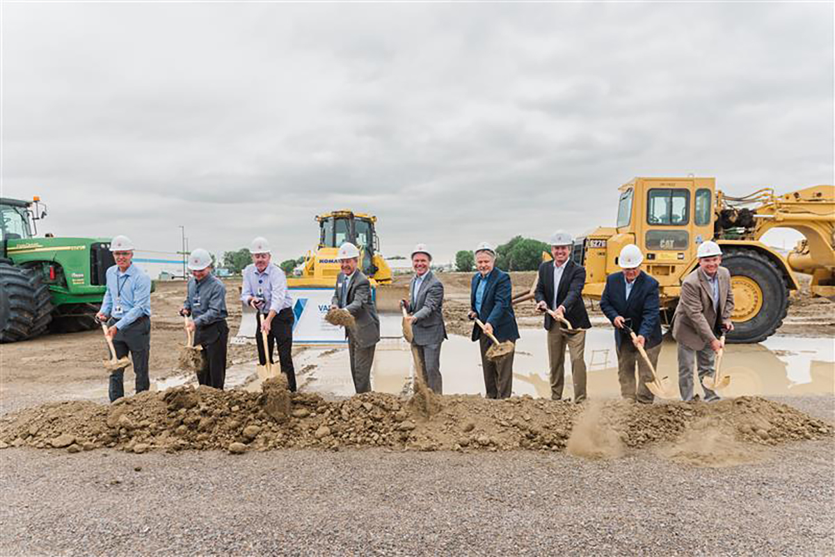 Montana’s First Large Medical Supply Warehouse to be Built by Intermountain Health