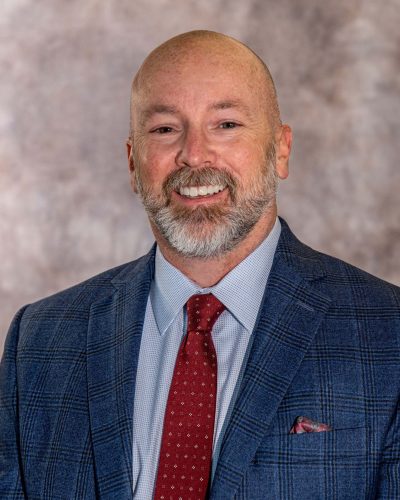 Intermountain Health Announces as Jeromie Atkinson New Chief Supply Chain Officer