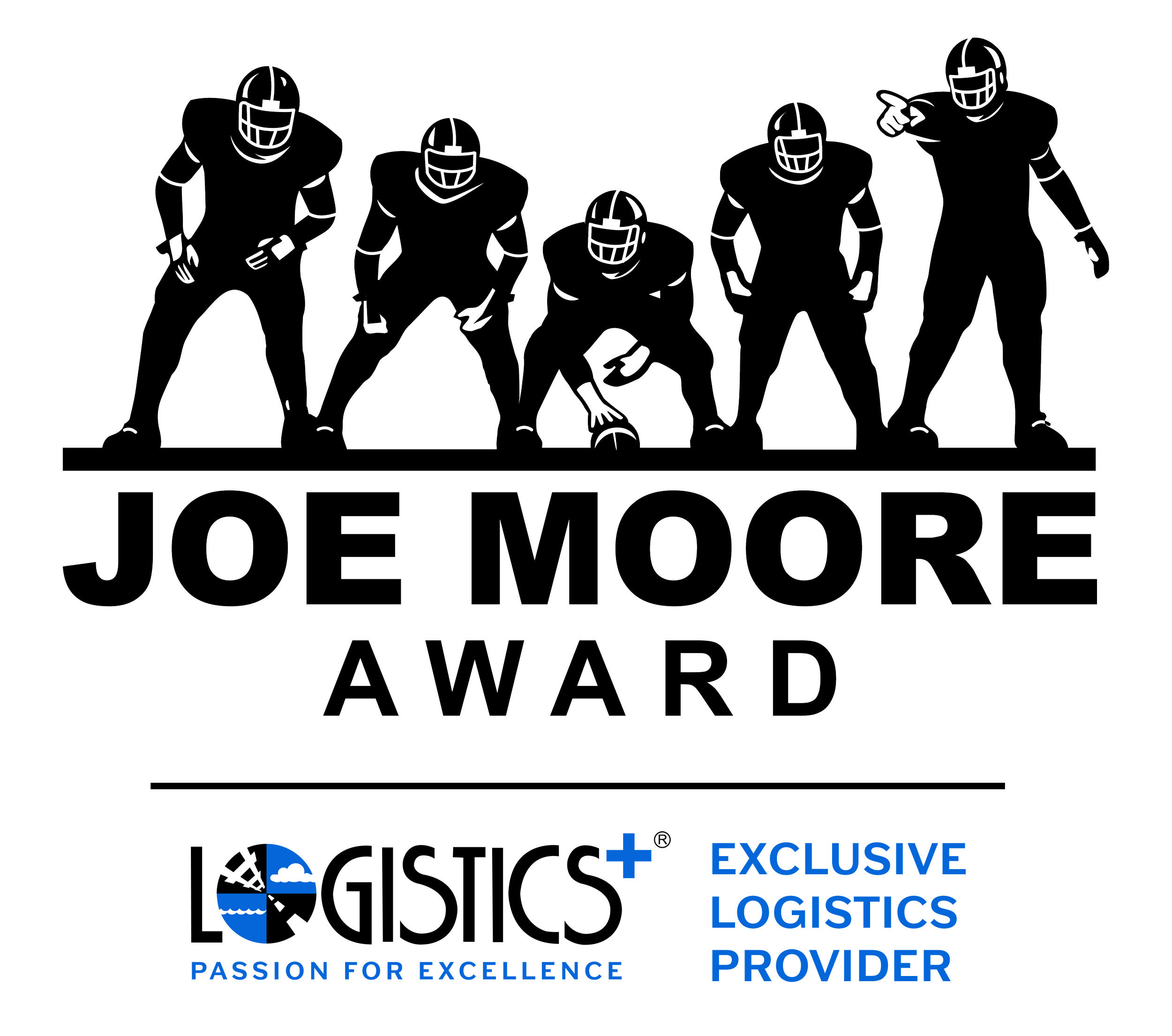 Logistics Plus Named Exclusive Logistics Provider of the Joe Moore Award