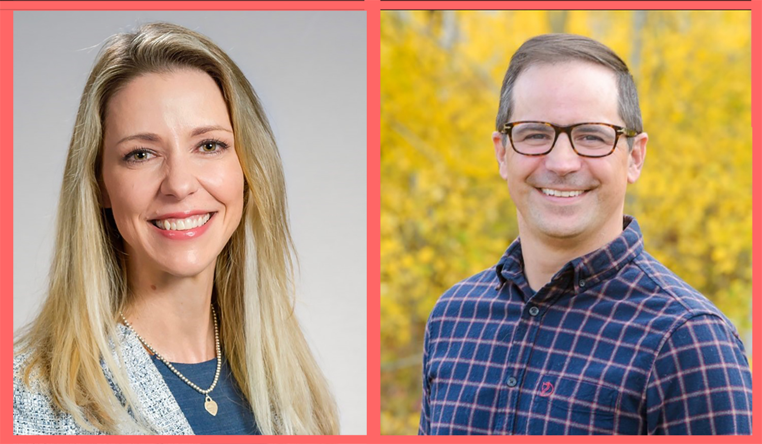 Intermountain Health Announces New Children’s Health Leadership Roles to Build on Pediatric Legacy