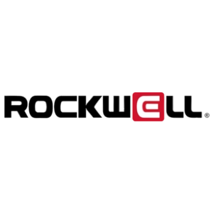 Rockwell Time logo