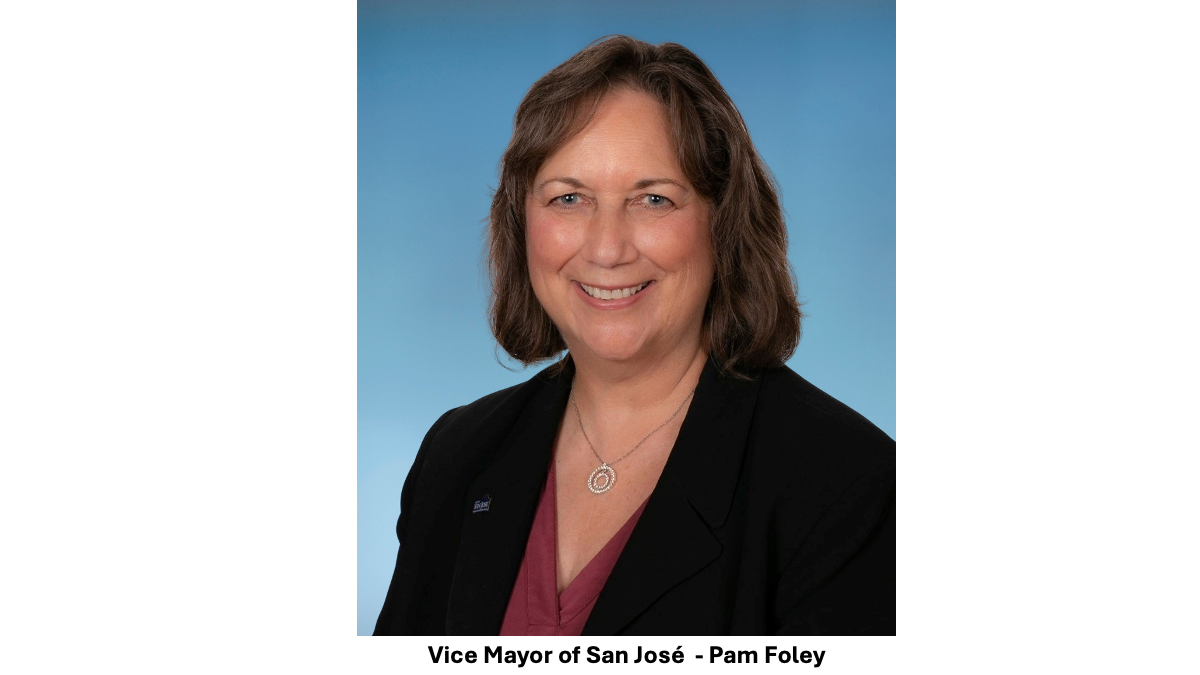 NAWBO Silicon Valley Celebrates Leadership Transition and 50 Years of Advocacy for Women Entrepreneurs