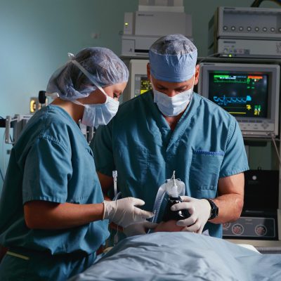 Intermountain Health Saint Joseph Hospital Welcomes New Partner for Anesthesiology Services