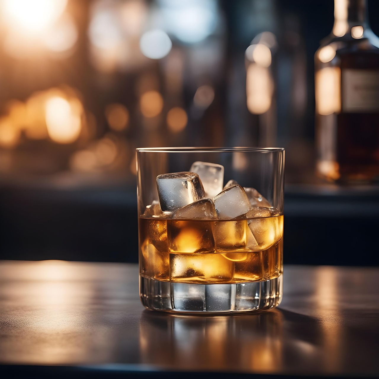 InvestBev Founder, Brian Rosen, Asserts Trade Headwinds Cannot Derail America’s Native Spirit