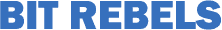 Bitrebels logo