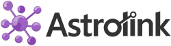 Astrolink logo