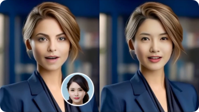 Mango AI Makes Video Face Swap Easier With Its Powerful Tool