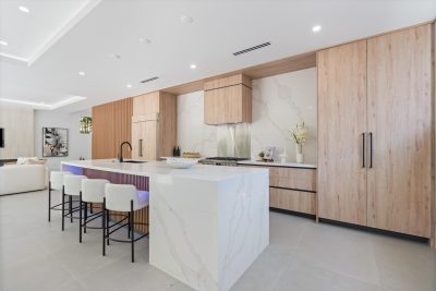 Dinh Luxury Builders Announces Completion of Stunning Precast Concrete Residence at 807 SW 12th Ave, Riverside Park – Fort Lauderdale