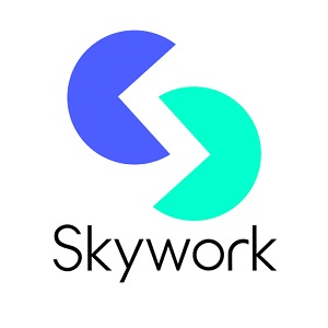 Skywork AI PTE.LTD. logo