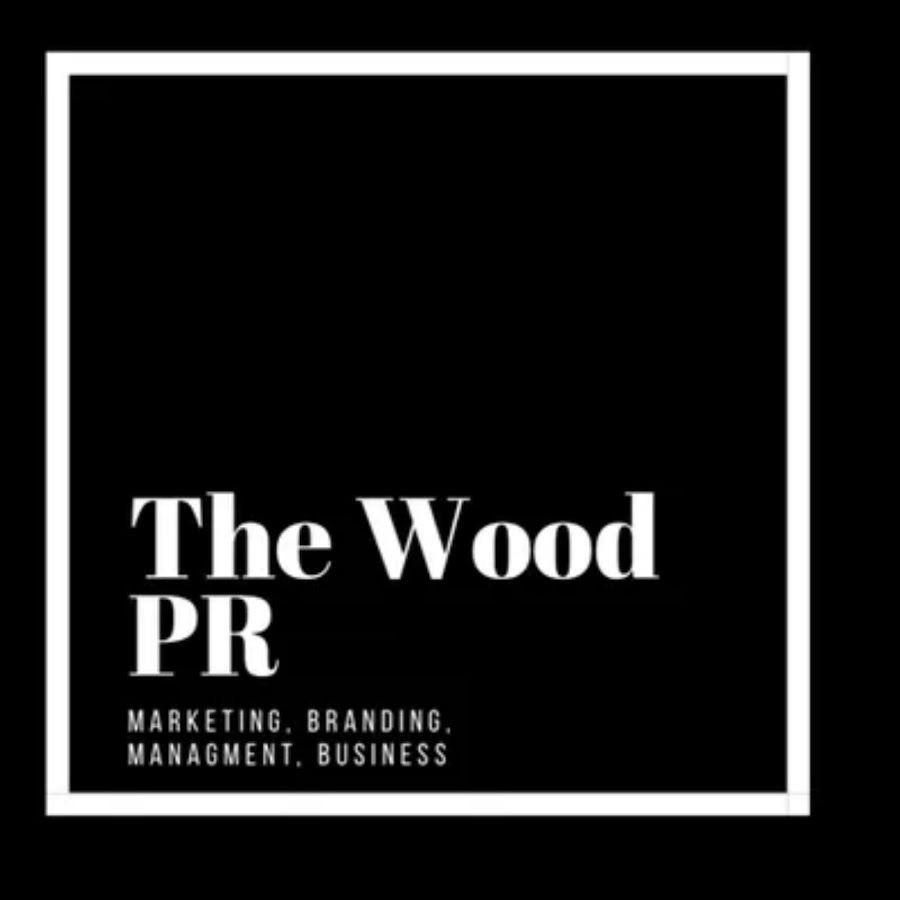 TheWoodPr logo