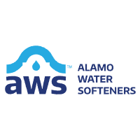 Alamo Water Softeners logo