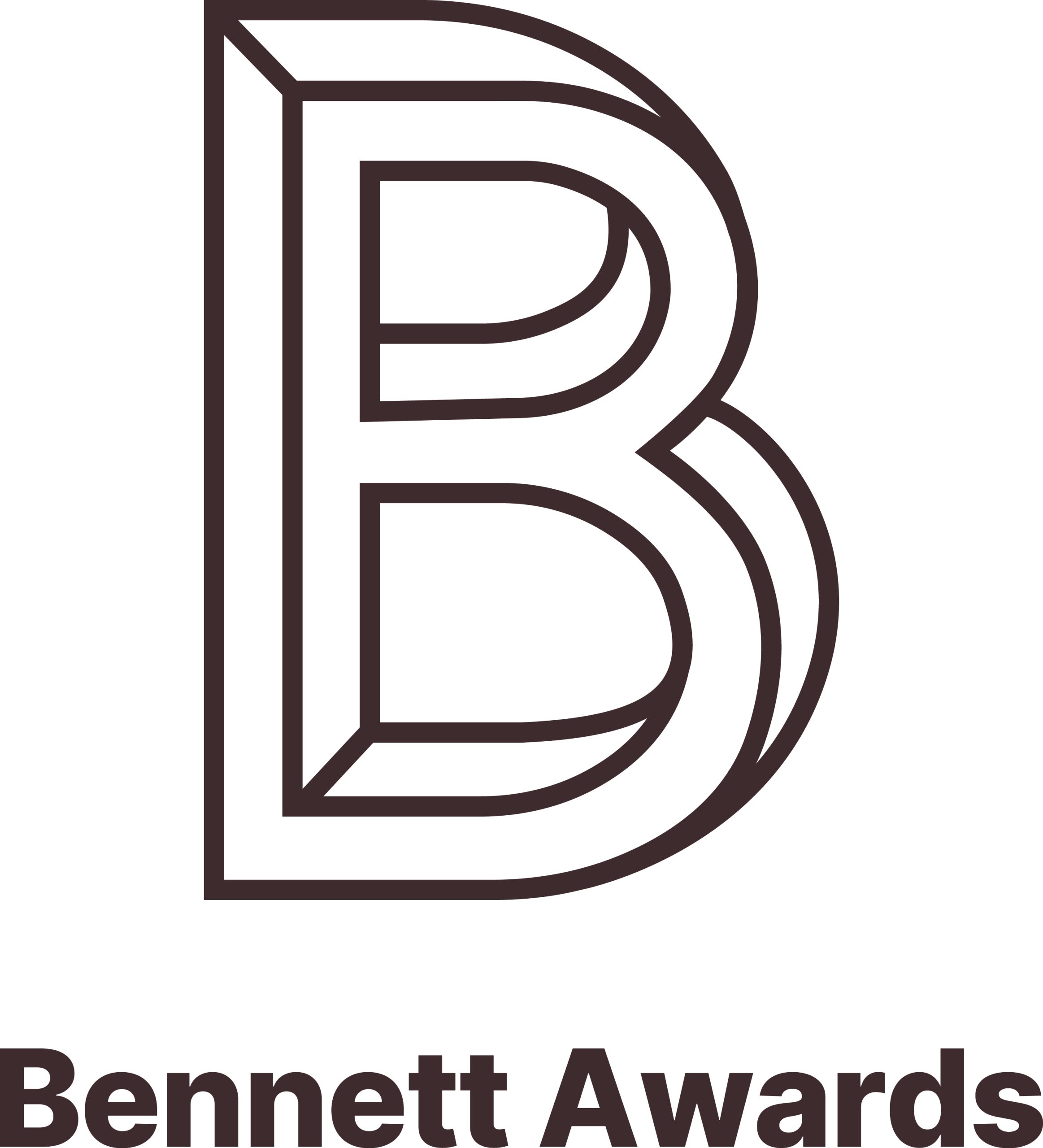 Bennett Awards logo