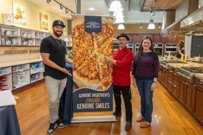 Cache Valley Creamery Hosts Third Annual Culinary Cheese Showdown Benefiting Girls on the Run Utah