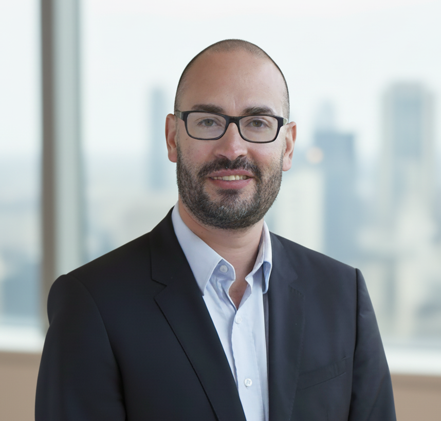 Gaia Dynamics Welcomes Carlos Alzate as Chief Technology Officer