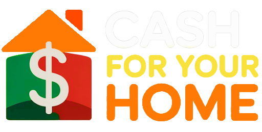 Quick Cash for Your Home logo