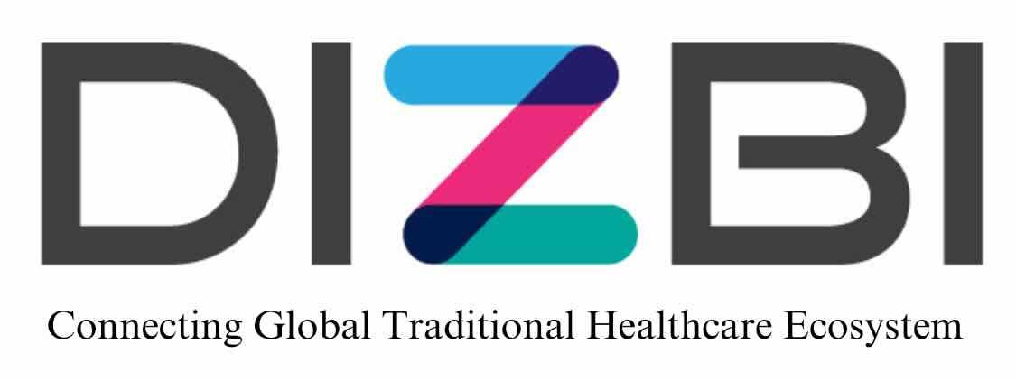 DIZBI logo