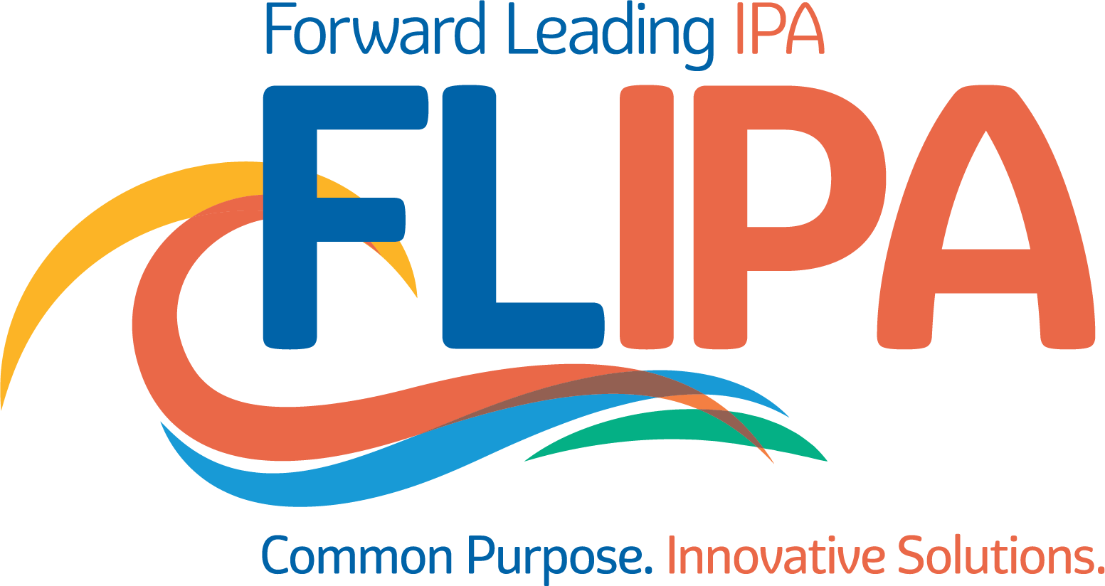 Forward Leading IPA logo