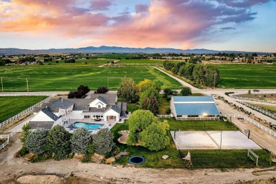 Renaissance Ranch Opens Men’s Residential Addiction Treatment Center in Middleton, Idaho