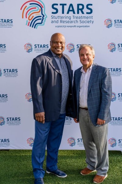 STARS (Stuttering Treatment and Research Society) Announces Successful Inaugural Research & Education Conference