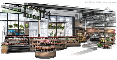 Cingari Family Markets to Host Ribbon-Cutting for Newly Renovated ShopRite of Derby
