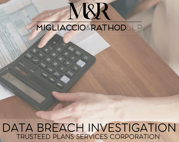 Trusteed Plans Services Data Breach May Expose Health & ID Data for Nearly 20,000