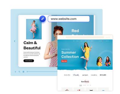 FlipHTML5 Revolutionizes Online Product Catalog Design with New Interactive Tools