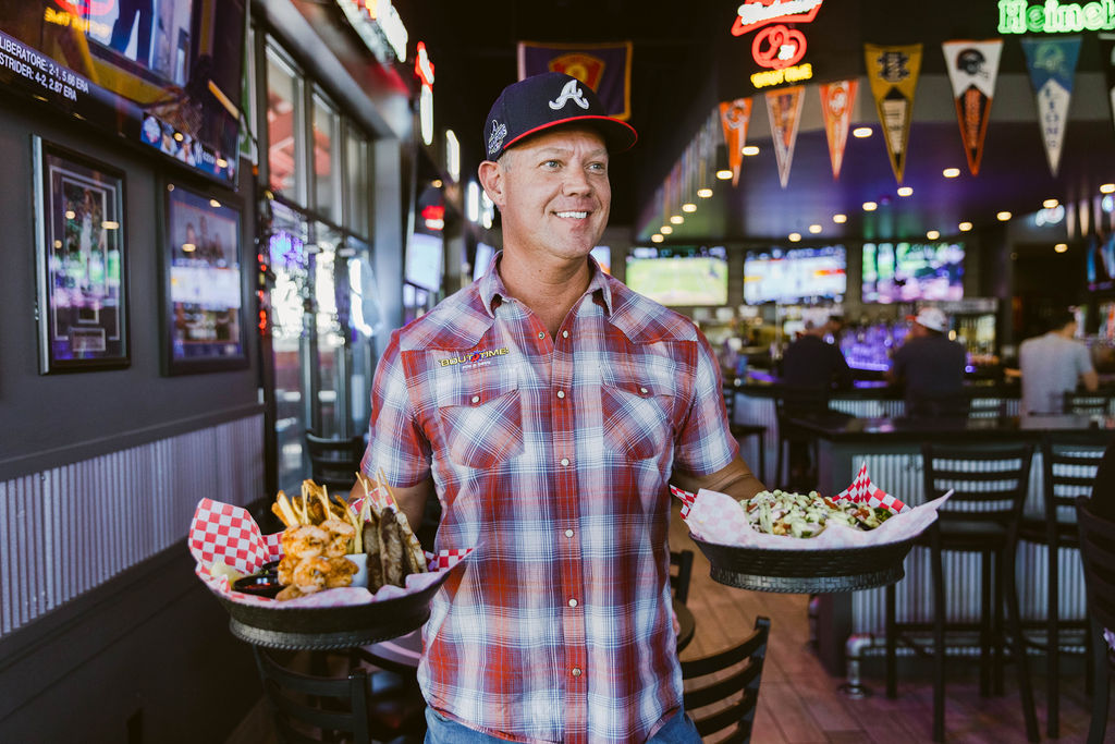Bout Time Pub & Grub Celebrates 16th Anniversary