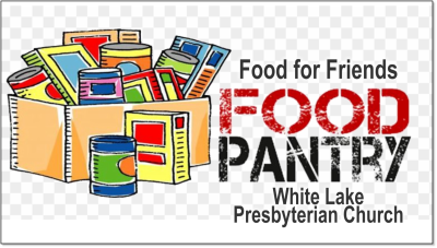 Meet the Mission White Lake Presbyterian Church Fall Festival: Supporting Food for Friends Pantry