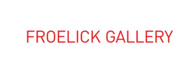 Froelick Gallery logo