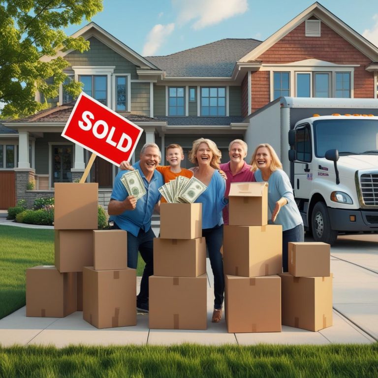 Why Homeowners in Genesee and Wayne County Are Choosing Quick Cash for Your Home Now