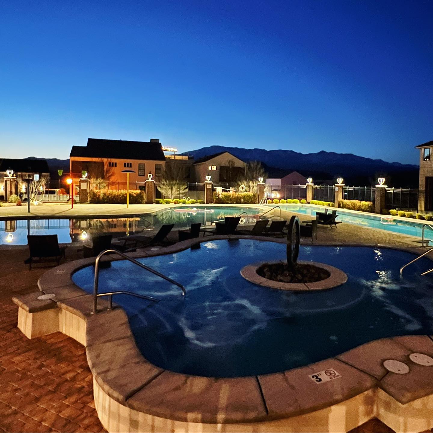 Sand Hollow Vacation Rentals: Your Fall Destination Inside the Destination