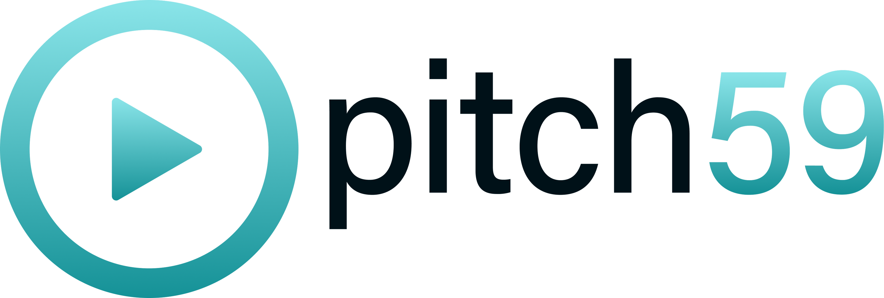 Pitch59 logo