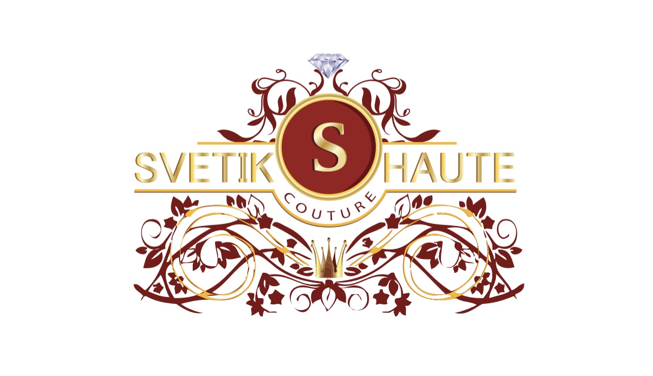Svetik’s Haute Couture logo