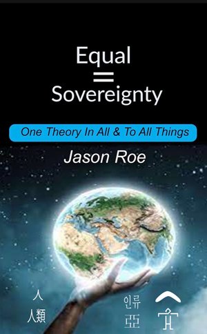 The Force Is In You Author Jason Roe Predicted Era of Common Sense Years Before It Became a Global Movement