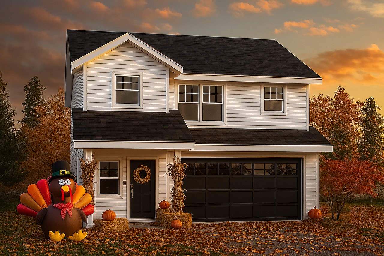 Juneberry A Home Design for Gathering and Gratitude